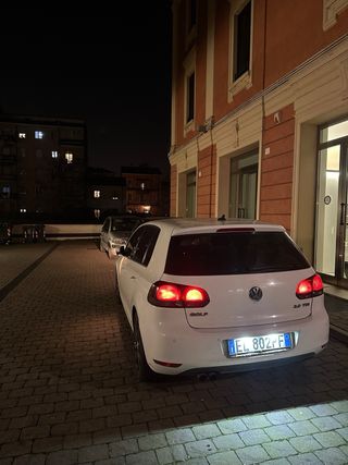 Volkswagen Golf 2012