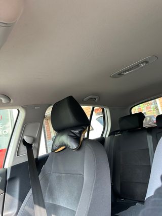 Volkswagen Golf 2012