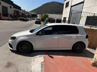 Volkswagen Golf 2011