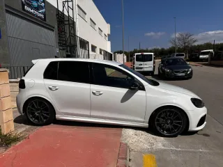 Volkswagen Golf 2011