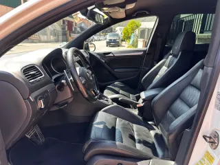 Volkswagen Golf 2011