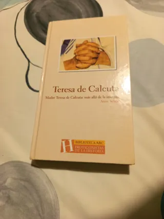 Madre Teresa de Calcuta. Más allá de la imagen