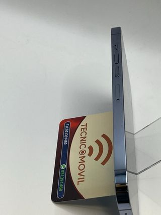 iPhone 13 Pro Max 256GB Azul Usado