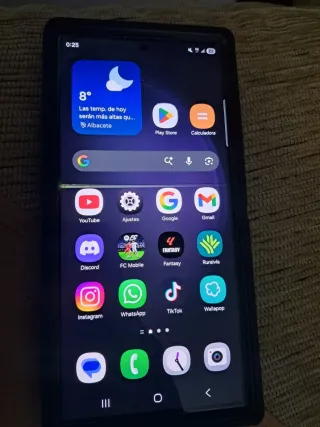 Samsung Galaxy S23 Ultra Nero