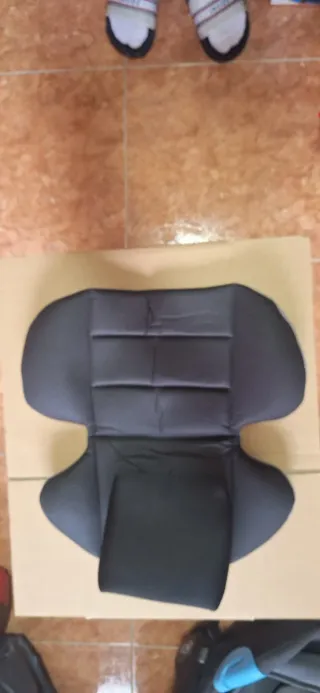 Silla de coche bebé Kinderkraft