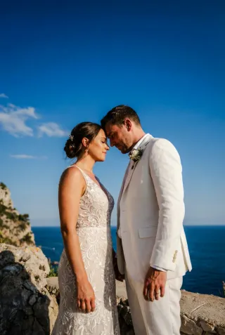 Fotógrafo Boda y Preboda Valencia