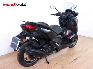 YAMAHA X-MAX 125 TECH MAX