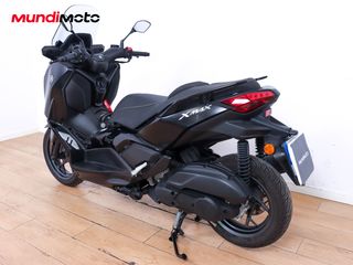 YAMAHA X-MAX 125 TECH MAX