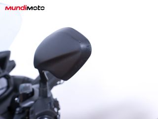 YAMAHA X-MAX 125 TECH MAX