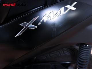 YAMAHA X-MAX 125 TECH MAX