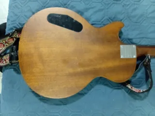 Guitarra Eléctrica Epiphone Les Paul special