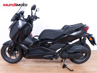 YAMAHA X-MAX 125 TECH MAX