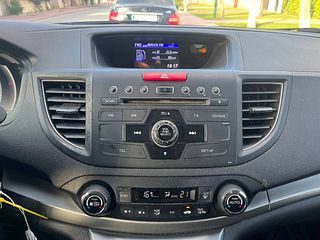 Honda CRV 2014 1.6 DTEC Elegance 4x2 120 CV