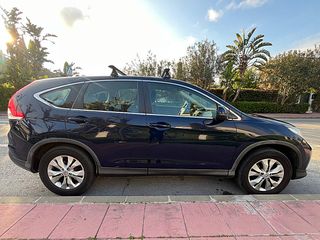 Honda CRV 2014 1.6 DTEC Elegance 4x2 120 CV