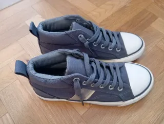 Zapatillas El Corte Inglés Kids Talla 33