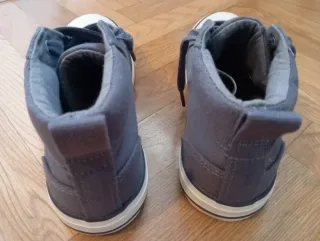 Zapatillas El Corte Inglés Kids Talla 33