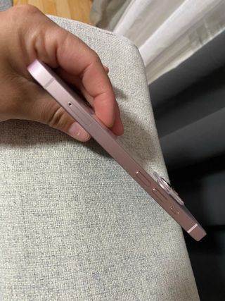 iPhone 13 Rosa 128GB