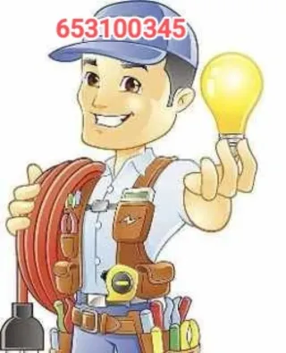 ELECTRICISTA LAS PALMAS