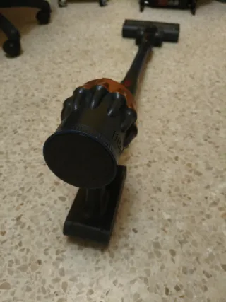 Aspiradora MIBODE sin cables