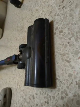 Aspiradora MIBODE sin cables