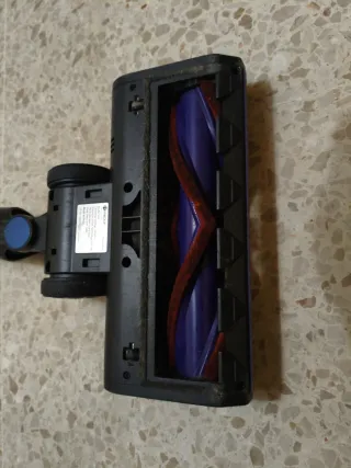 Aspiradora MIBODE sin cables