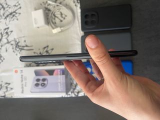 Xiaomi Redmi Note 14 Pro 5G + Accesorios