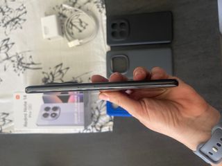 Xiaomi Redmi Note 14 Pro 5G + Accesorios