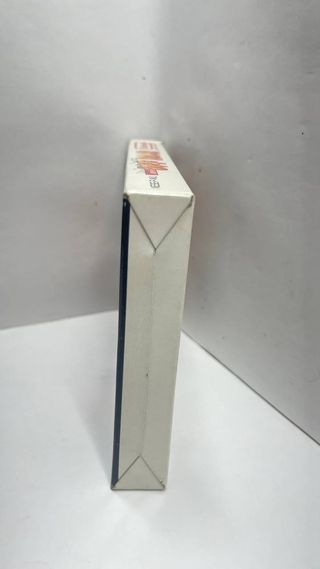 Super Off Road NES Pal-ES