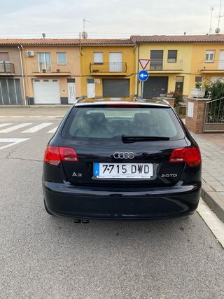 Audi A3 2006