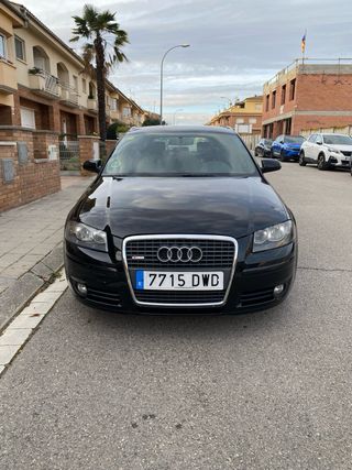 Audi A3 2006