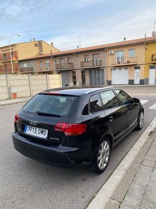 Audi A3 2006