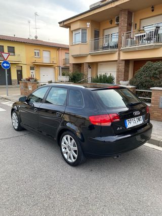 Audi A3 2006