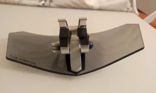 Spoiler GIVI Shield+ S180T Fumè