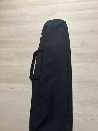 Funda tabla snowboard rossignol