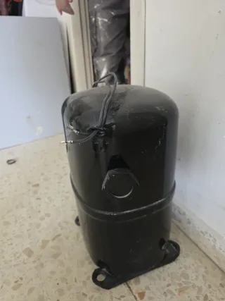 Compresor Frigorífico Industrial Tecumseh