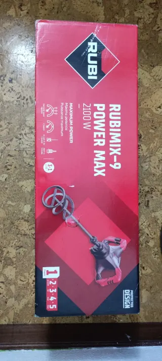 Nivel y escuadra de obra Stabila