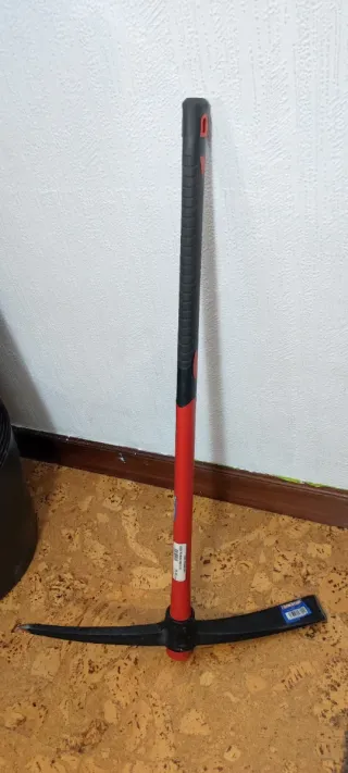 Nivel y escuadra de obra Stabila