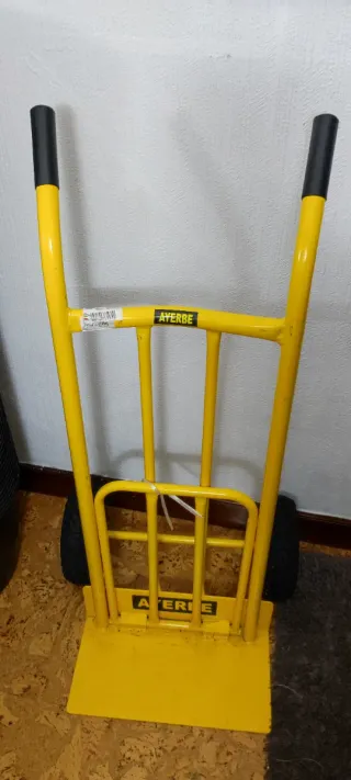 Nivel y escuadra de obra Stabila