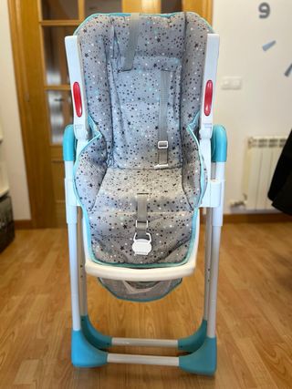 Trona TucTuc Evolutiva