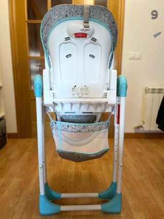 Trona TucTuc Evolutiva