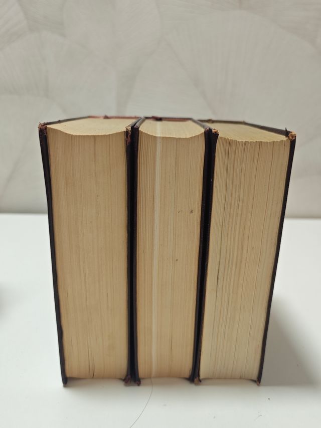 Mil y Una Noches 3 Tomos - Aguilar (Assens)