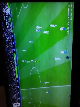 Televisor Samsung UE22D5003BW negociable