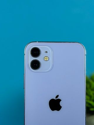 iPhone 12 Morado 128GB