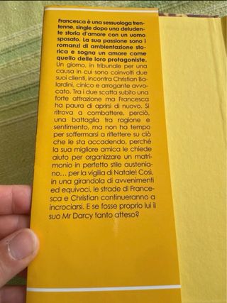 Libro “Un giorno da favola” di Fabiola D’Amico
