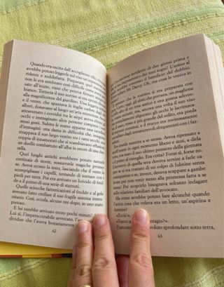 Libro “Un giorno da favola” di Fabiola D’Amico