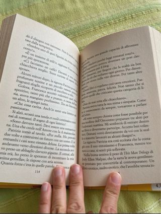 Libro “Un giorno da favola” di Fabiola D’Amico