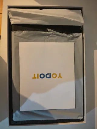 Monitor Portátil Yodoit 15.6