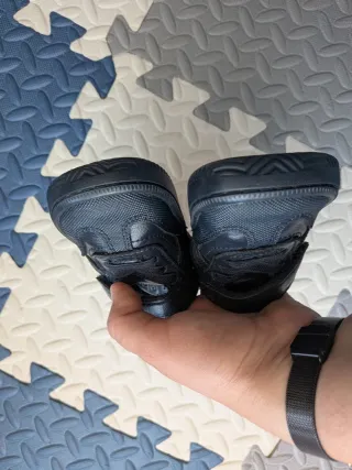 Zapatillas barefoot Lejan T22