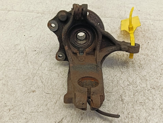 MANGUETA DELANTERA IZQUIERDA CITROEN C3 HFX 16075