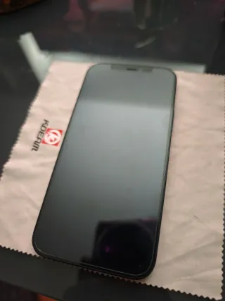 iPhone 12 128GB Negro